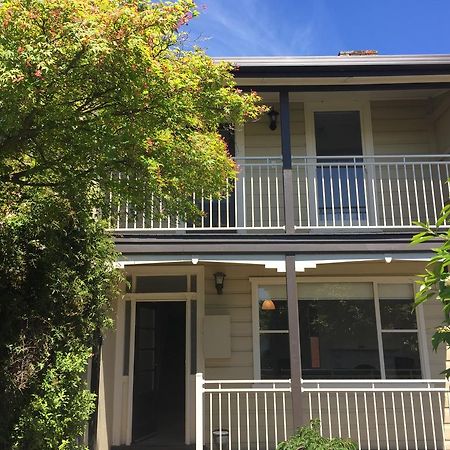 Terrace On Walbourne Villa Launceston Bilik gambar