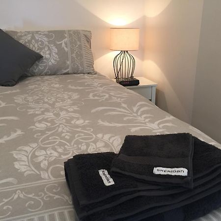 Terrace On Walbourne Villa Launceston Bilik gambar