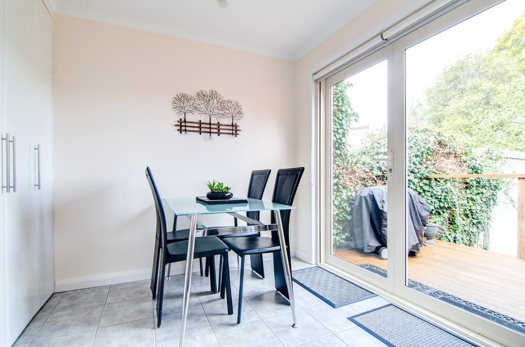 Terrace On Walbourne Villa Launceston Bilik gambar