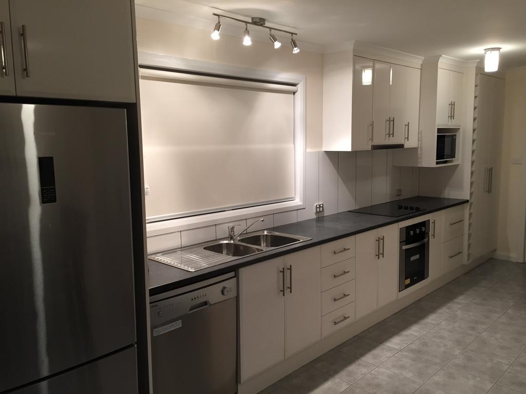 Terrace On Walbourne Villa Launceston Bilik gambar