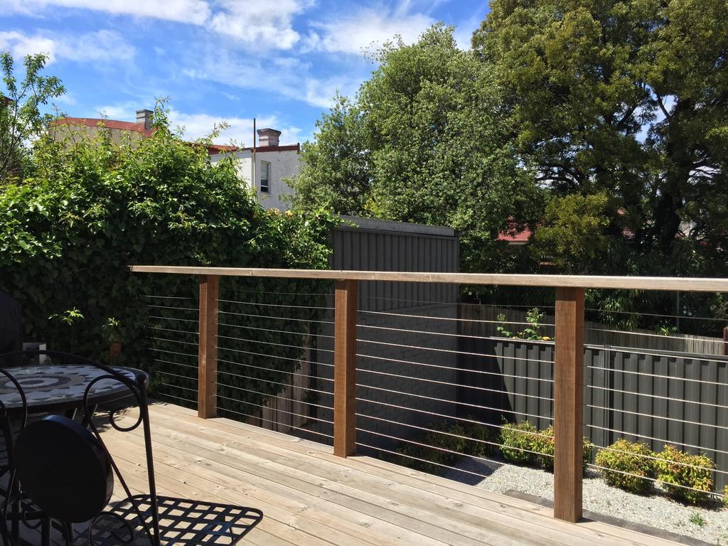 Terrace On Walbourne Villa Launceston Bilik gambar
