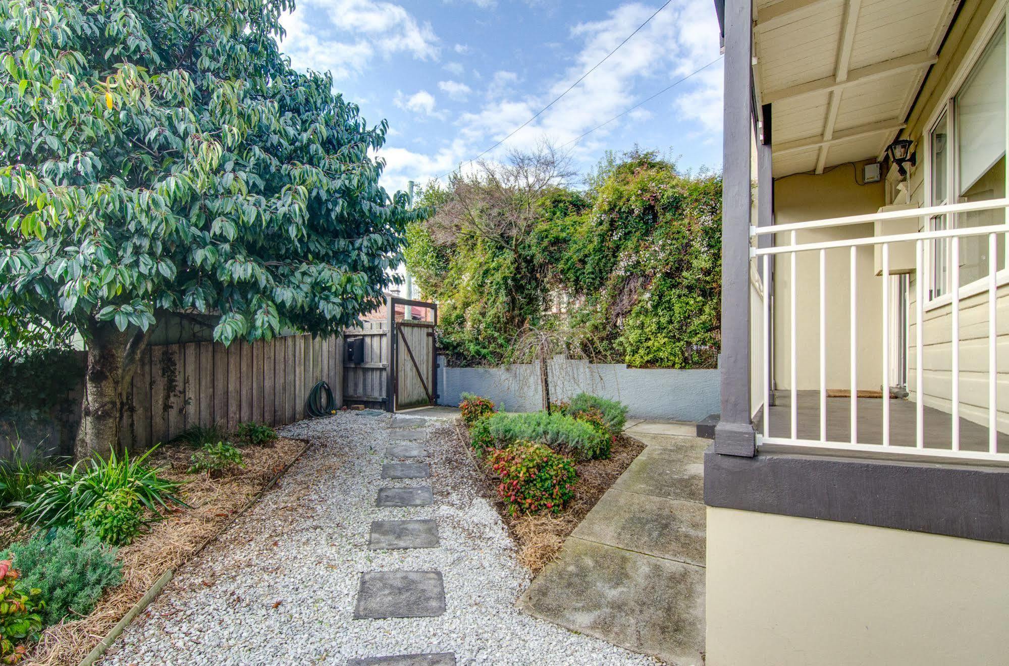 Terrace On Walbourne Villa Launceston Luaran gambar