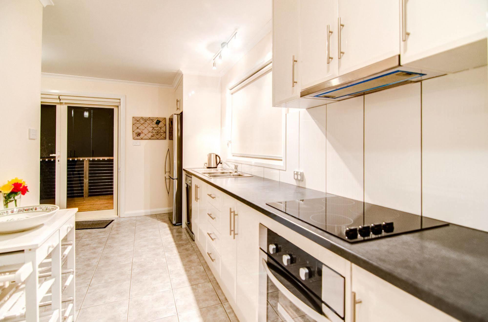 Terrace On Walbourne Villa Launceston Luaran gambar